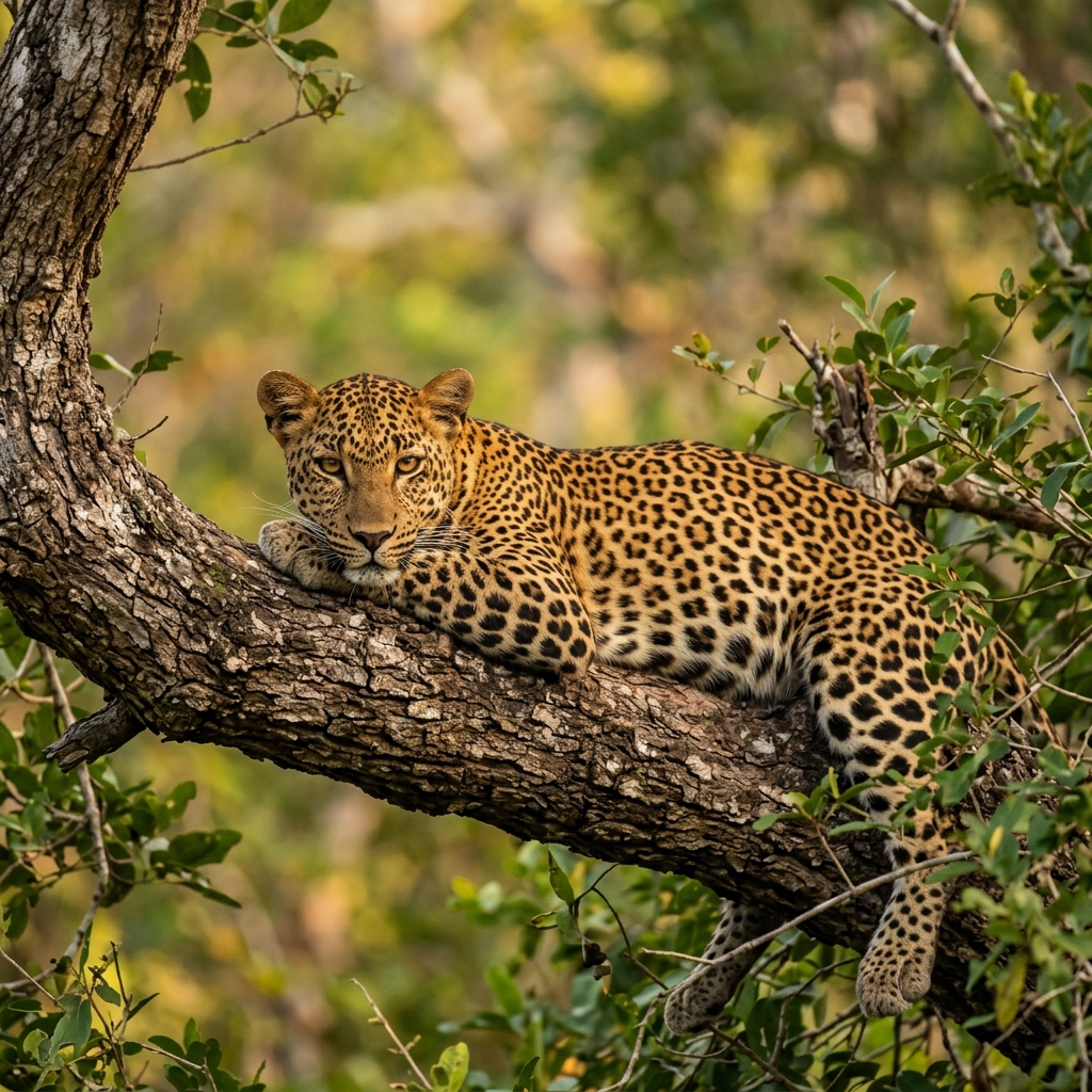 Wildlife